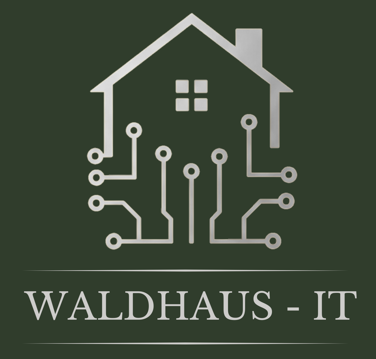 Waldhaus IT Services